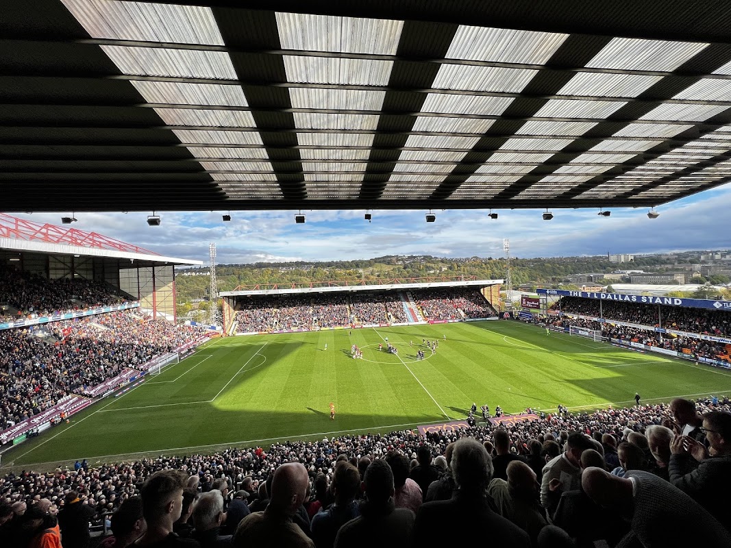 Bradford City Football Club
