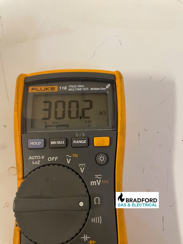 Bradford Gas & Electrical