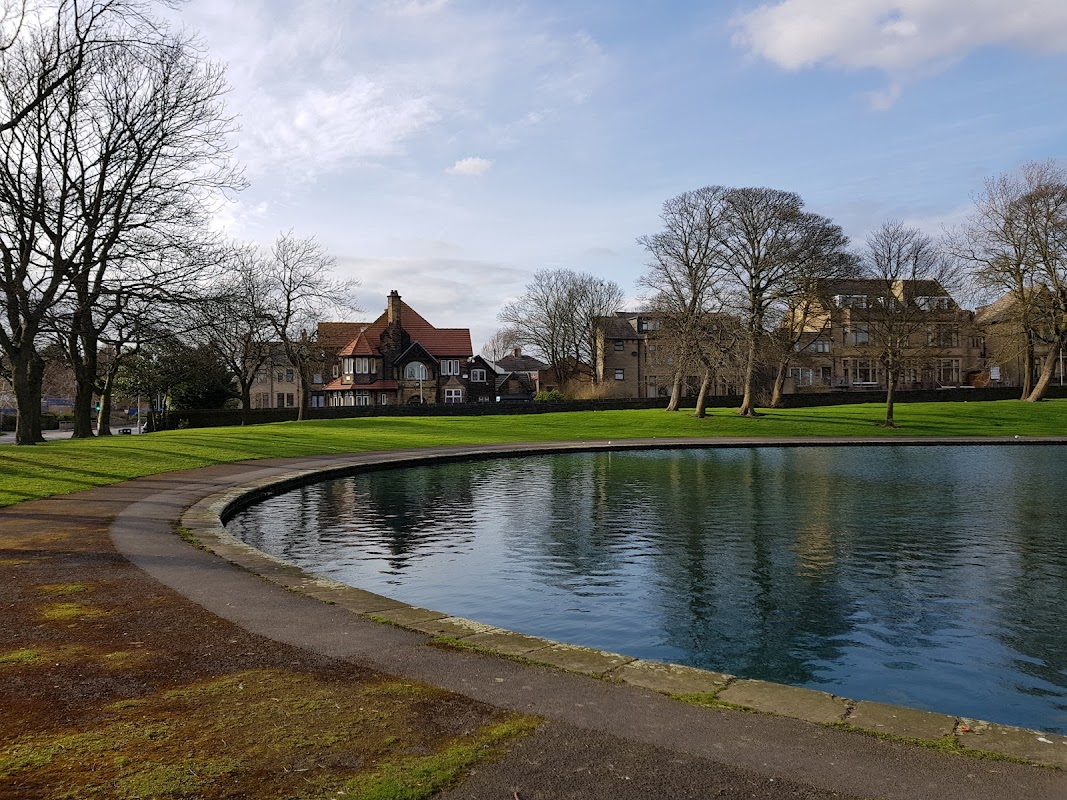 Bradford Moor Park