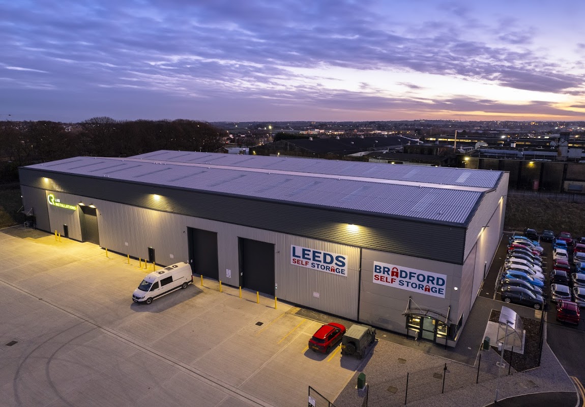 Bradford Self Storage