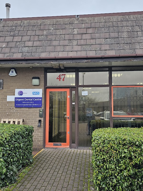 Bradford Urgent Dental Centre
