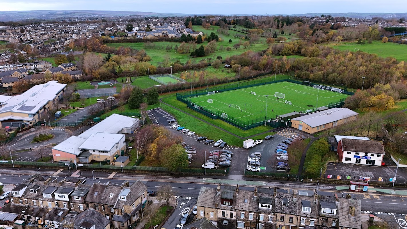 Byron Primary School
