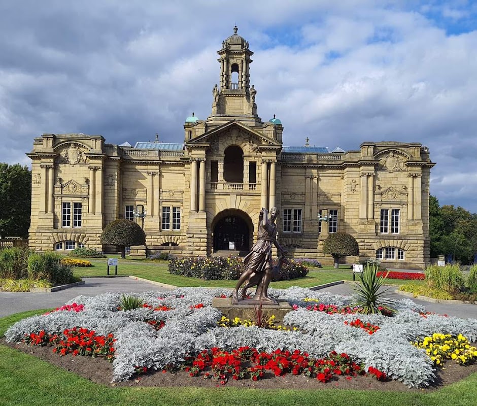 Cartwright Hall