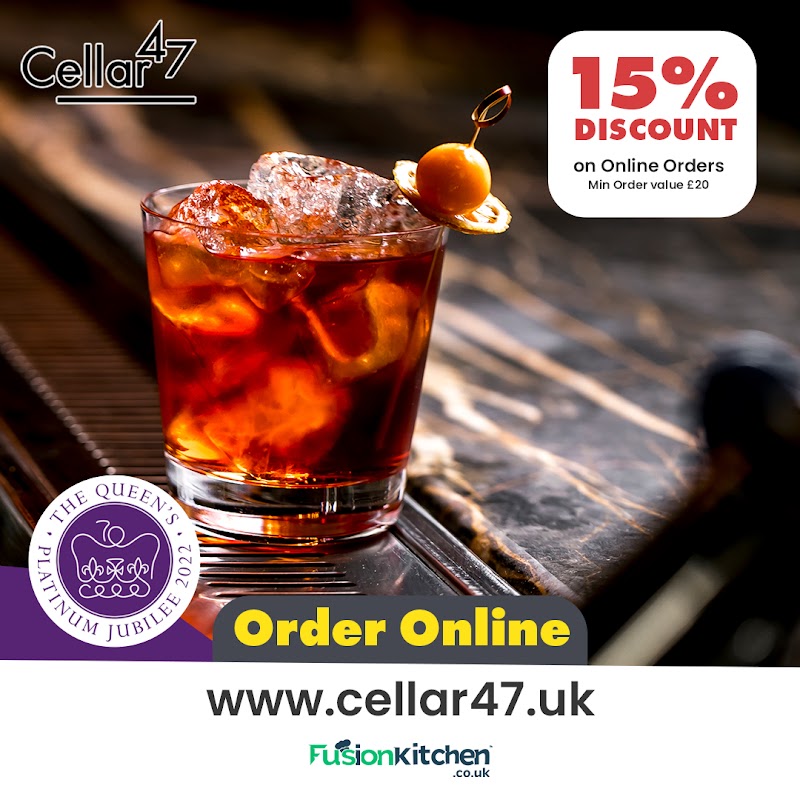 Cellar47