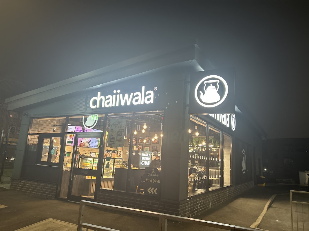 Chaiiwala