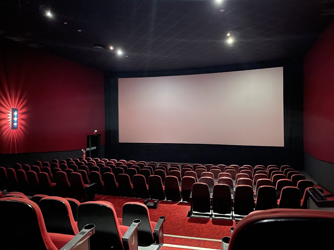 Cineworld - Bradford