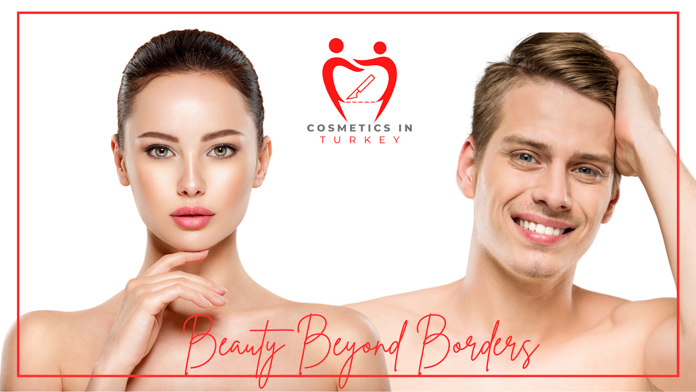 Cosmetics in Turkey