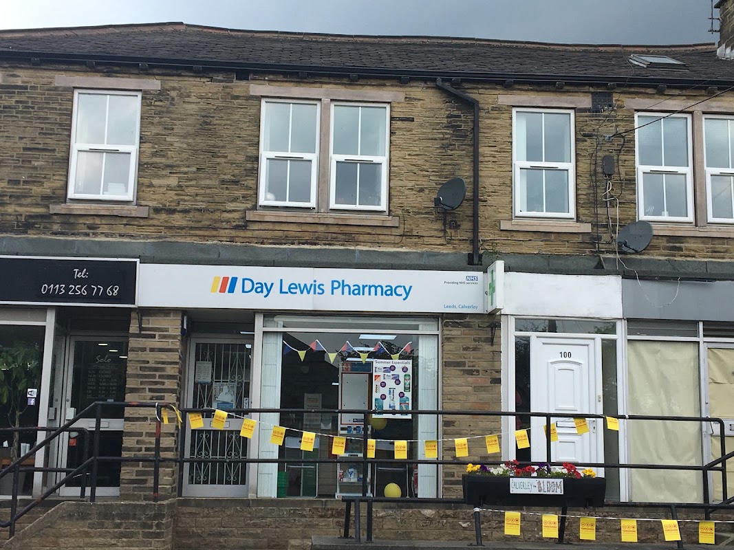 Day Lewis Pharmacy Leeds Calverley - Pharmacies in bradford