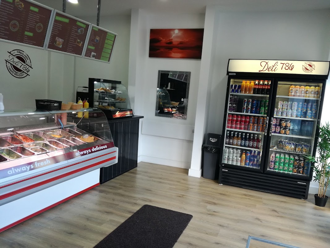 Deli 786