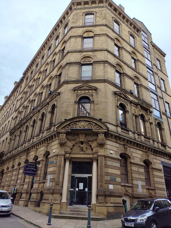 Devere House