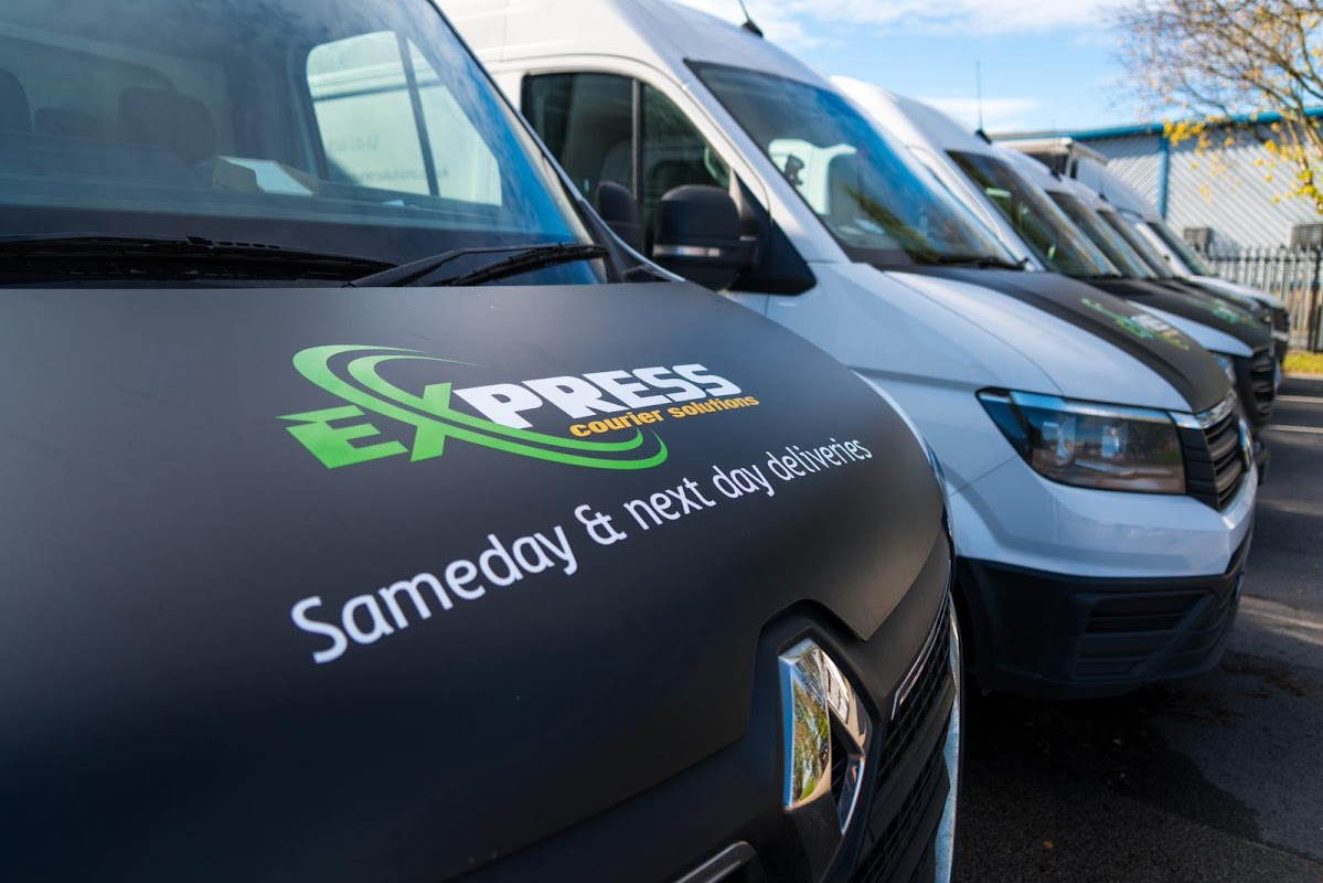 Express Courier Solutions Limited
