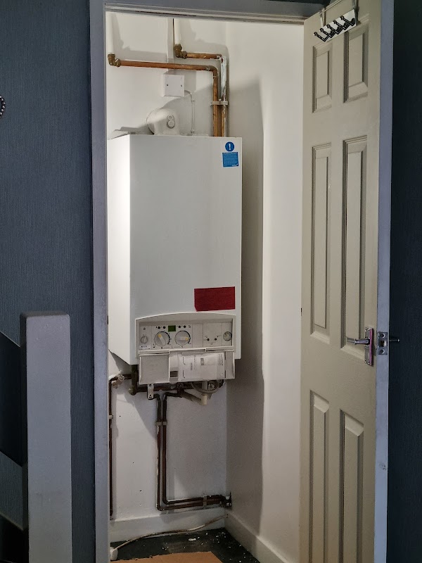 Fairways Gas Services Ltd