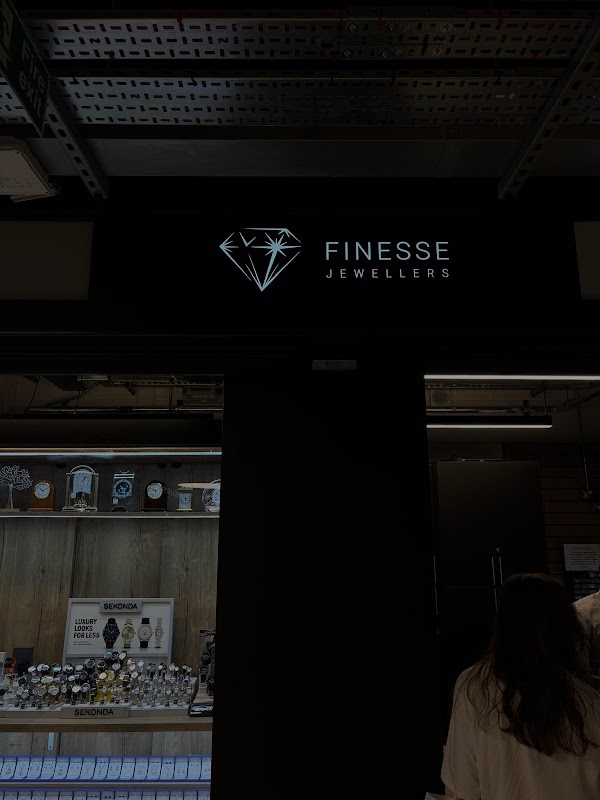 Finesse jewellers