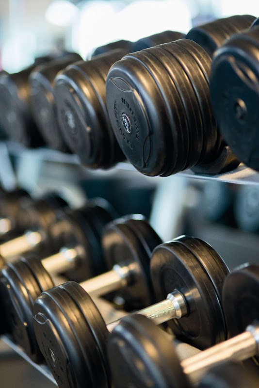 FITFLEX Gym Bradford
