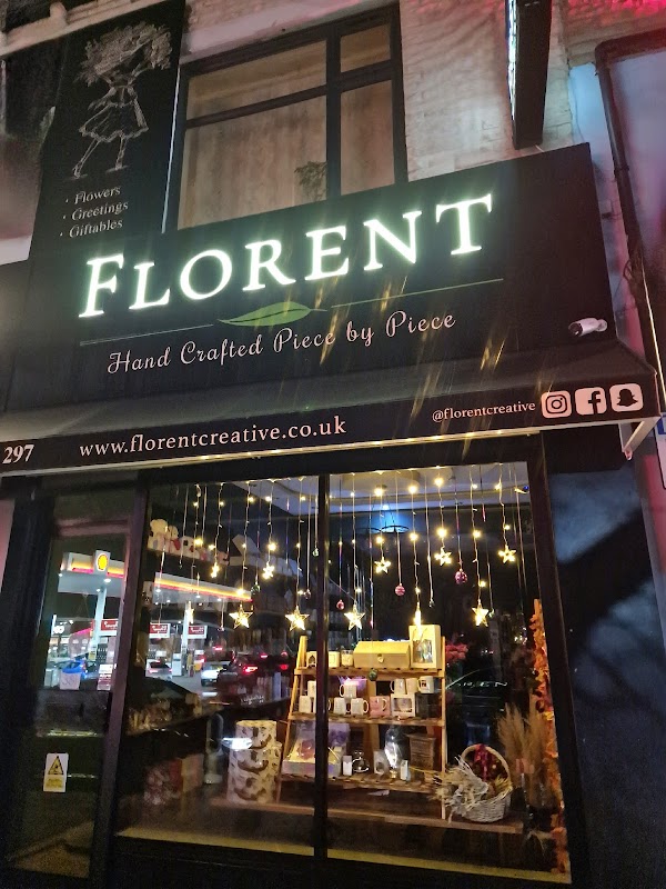 FLORENT