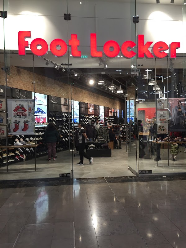 Foot Locker