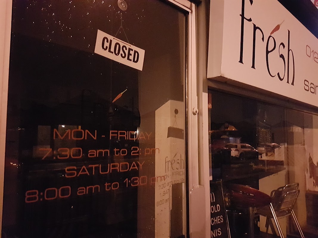 Fresh Deli