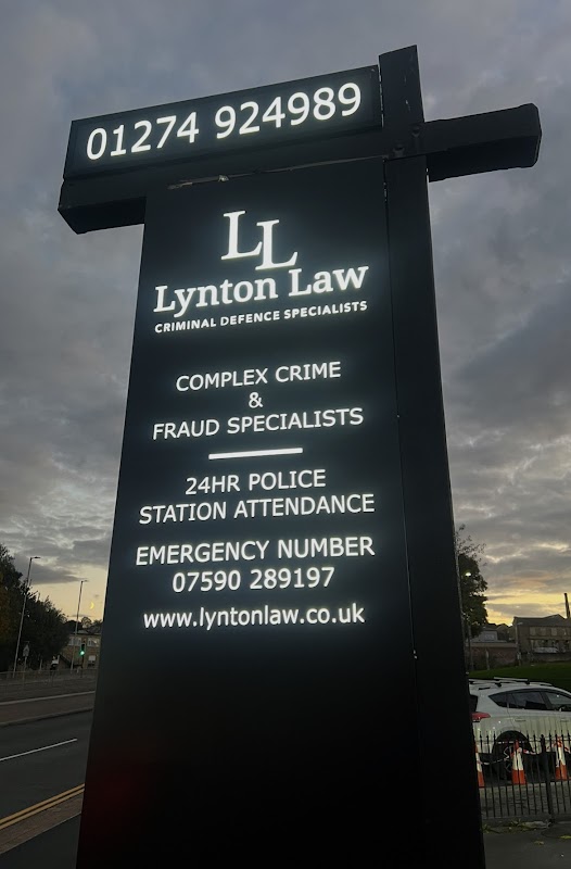 Gray’s Defence Solicitors