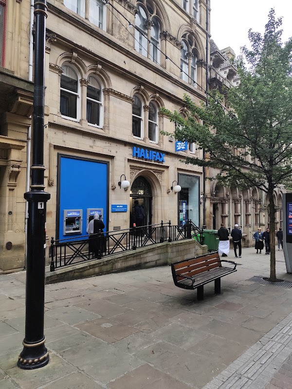 Halifax
