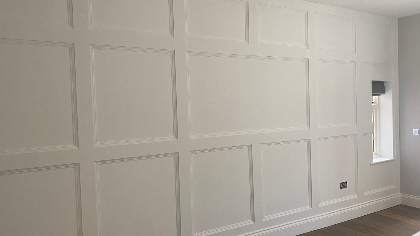 Haus Design and Decorate Ltd
