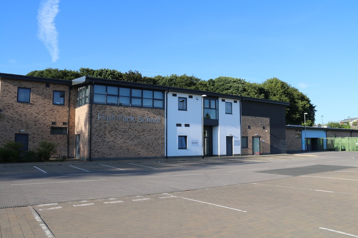 High Park School