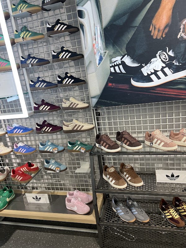 JD Sports