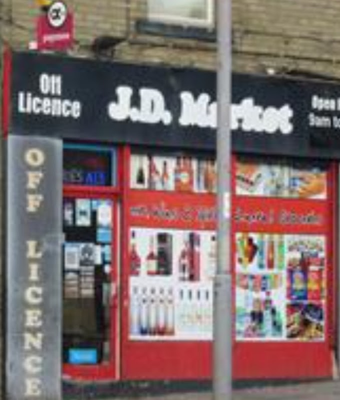 J.D.Market