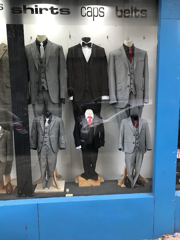 Jean Junction -Ejeans
