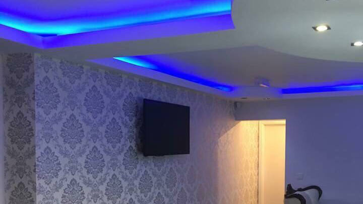 JK Painter & Decorator