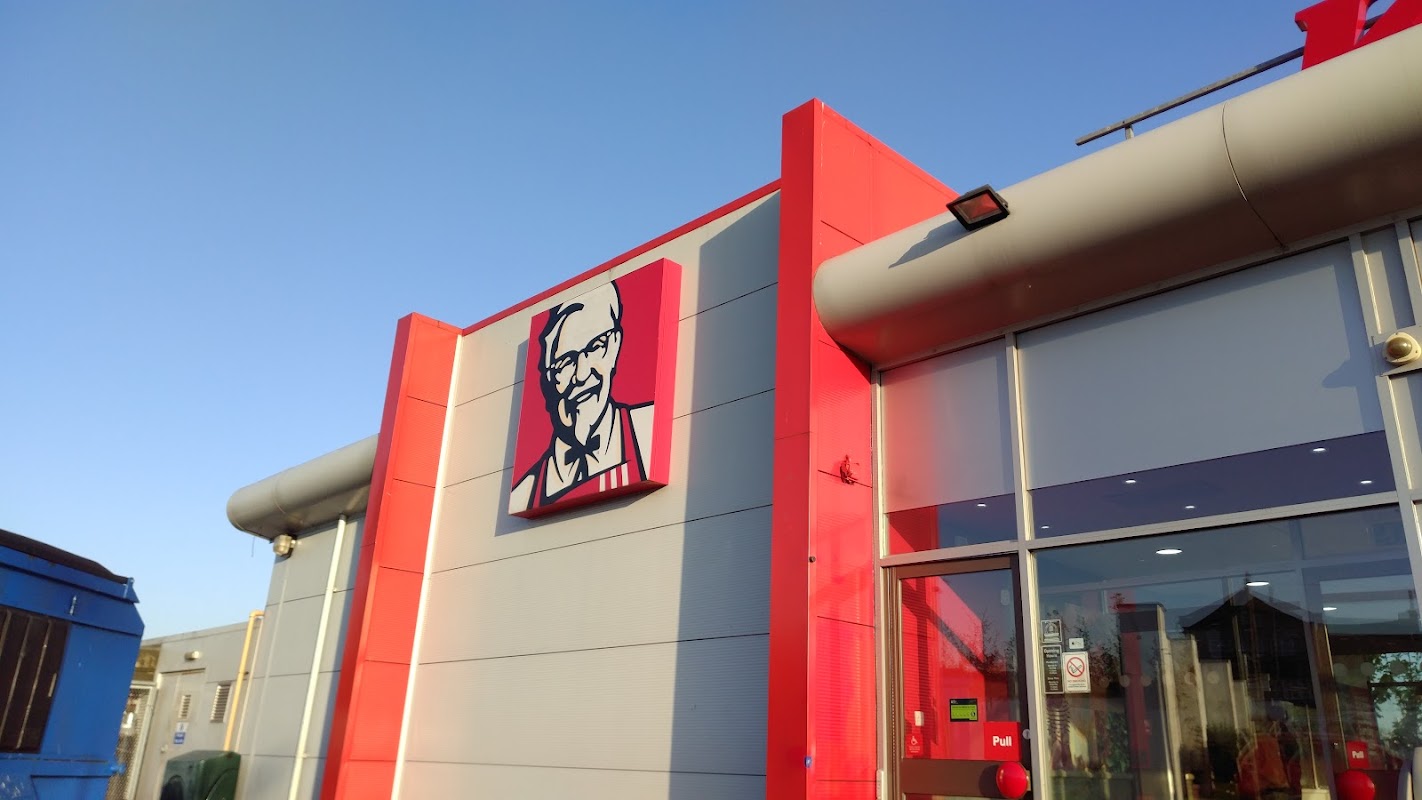 KFC Bradford - Ingleby Road