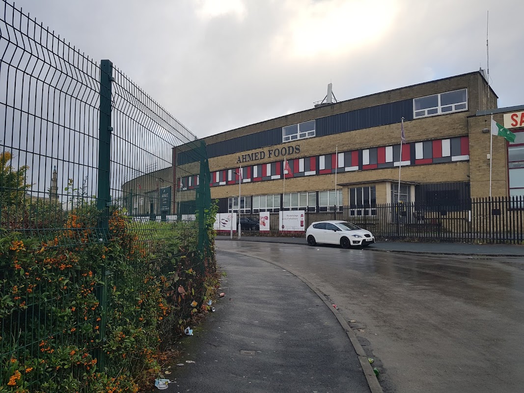 Laisterdyke Leadership Academy