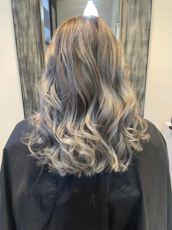 Lemani hair