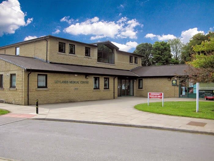 Leylands Medical Centre