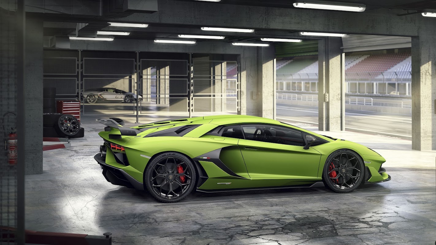 Limo And Supercar Hire