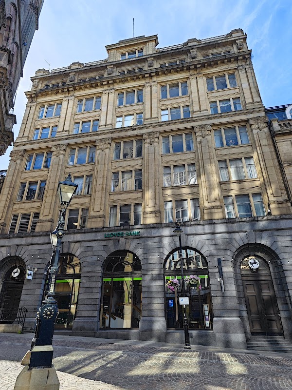 Lloyds Bank