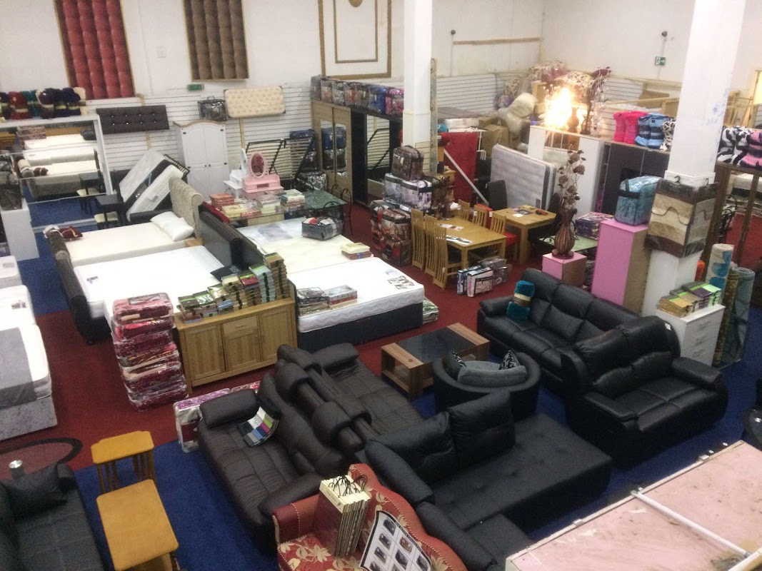 Love furniture uk bradford