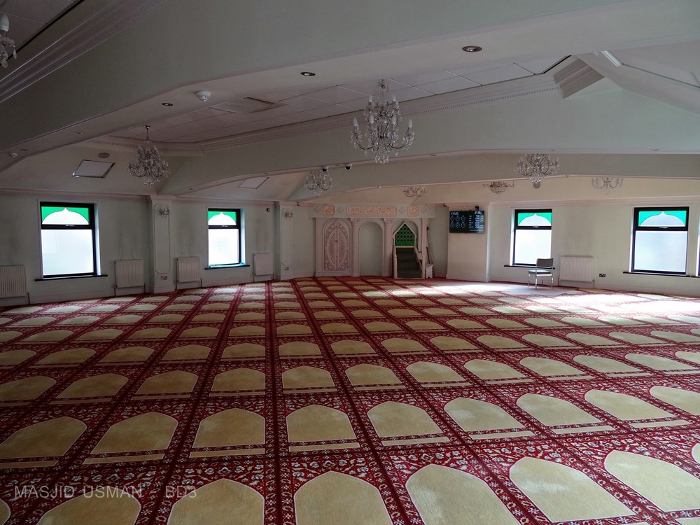Masjid Usman