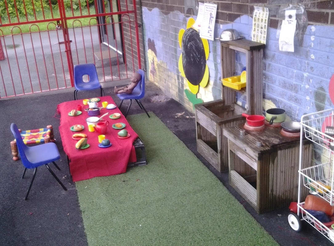 Moorside Nursery