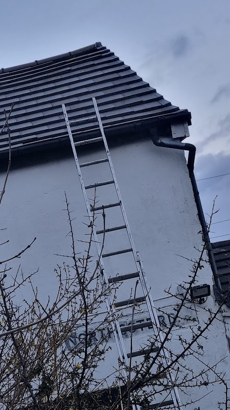 Morgan Roofing