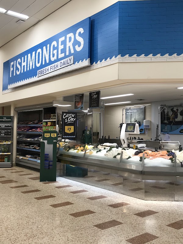 Morrisons