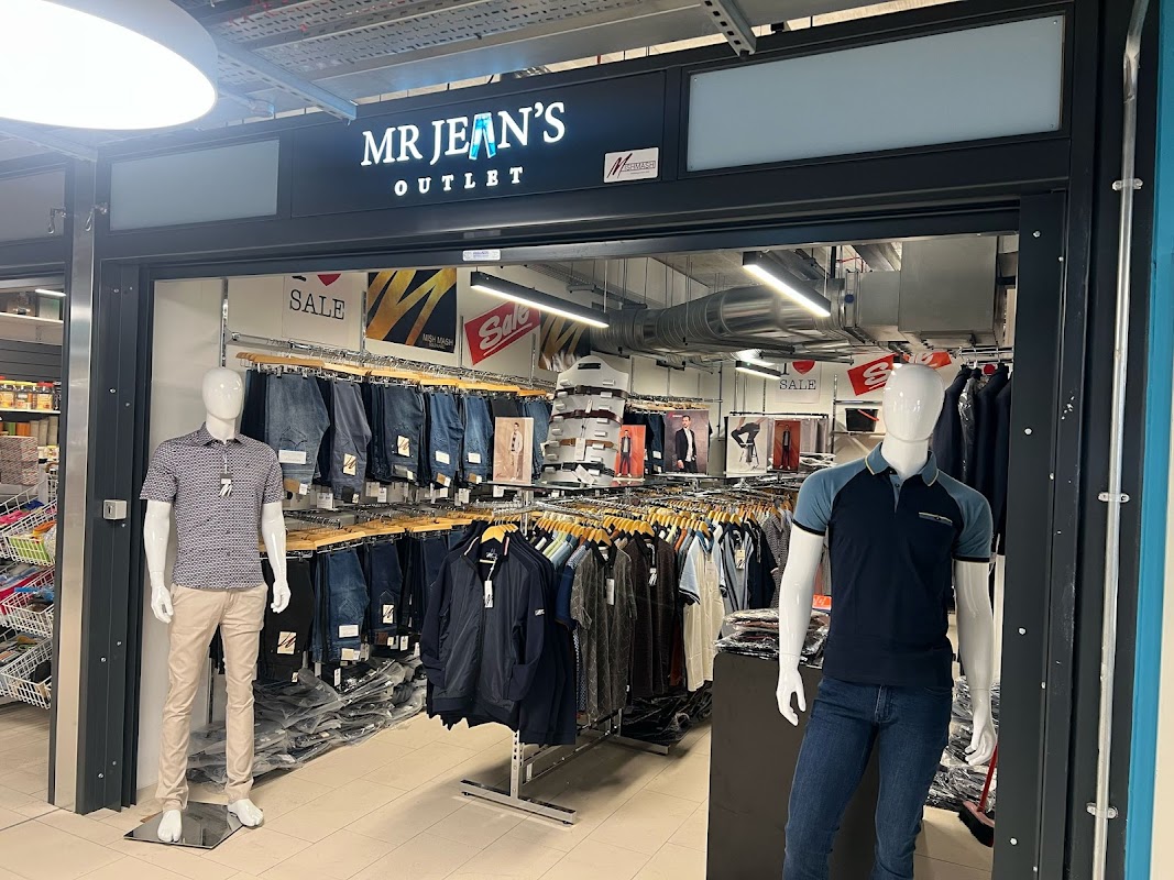 Mr Jeans Outlet