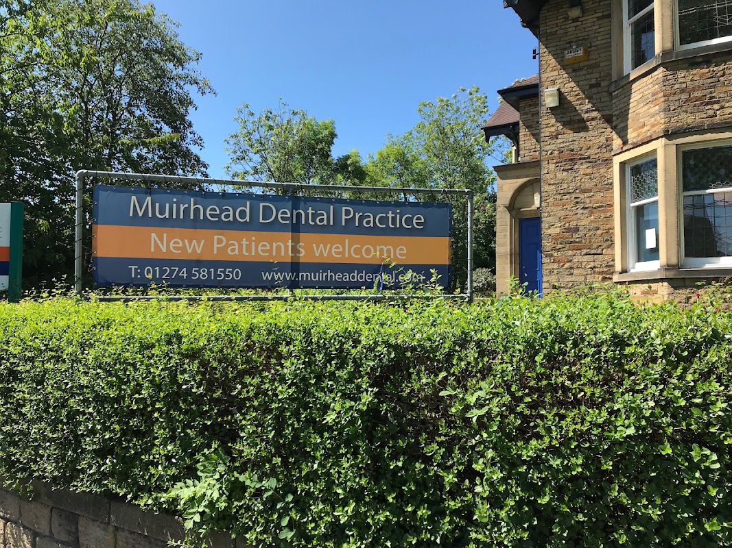 Muirhead & Associates