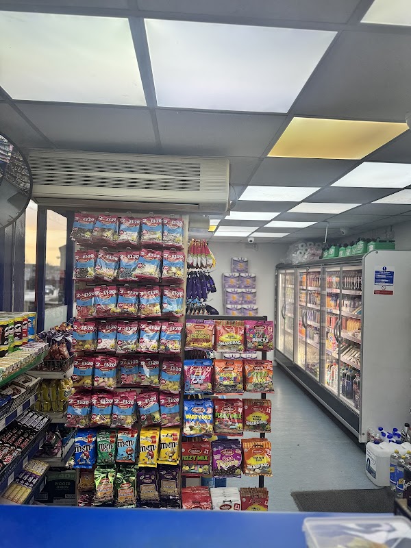 Murco Fuel Station