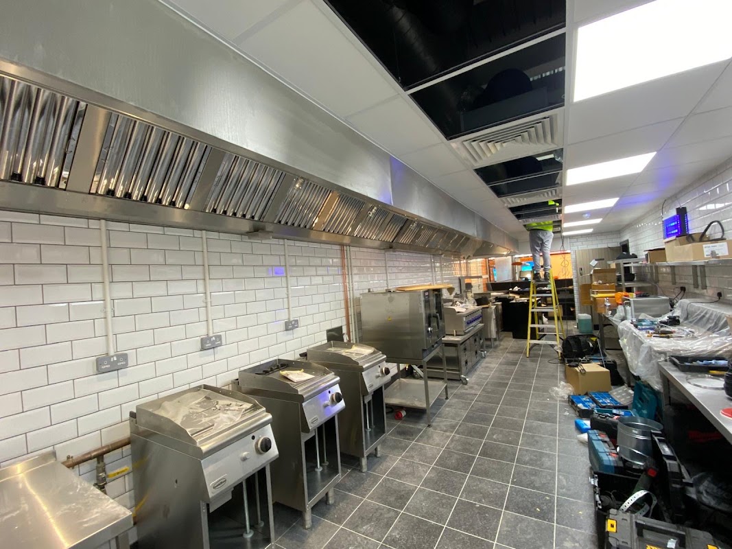 Northern Fan Services Ltd