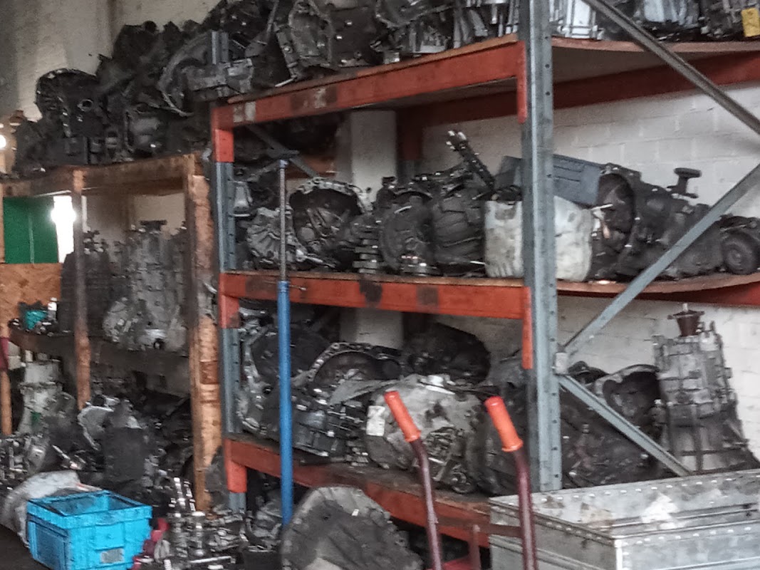 Northern Gearboxes