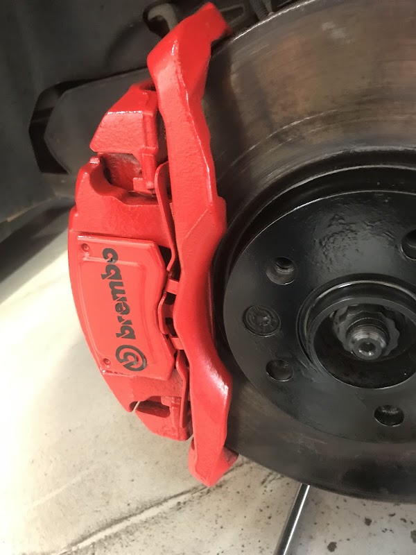Oxygen Detailing