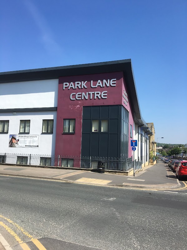 Park Lane Centre