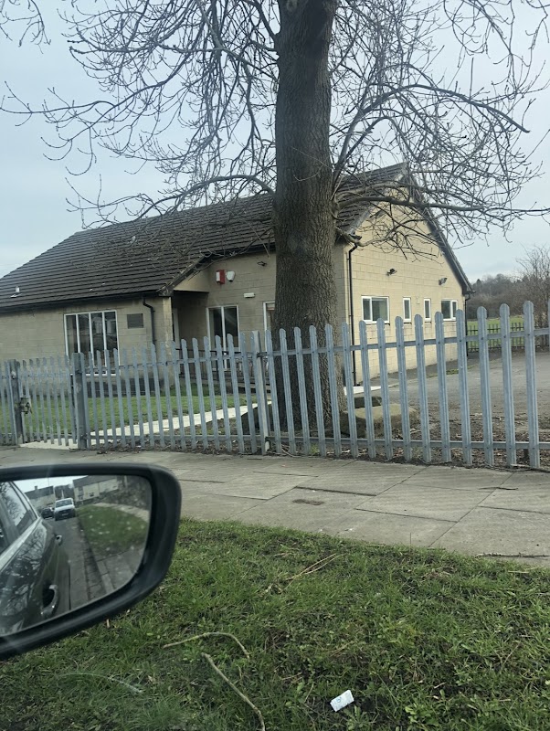 Parkside Community Centre - Community Centres in bradford