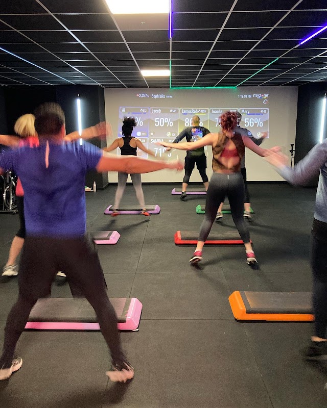 Pinnacle Performance Fitness Studio