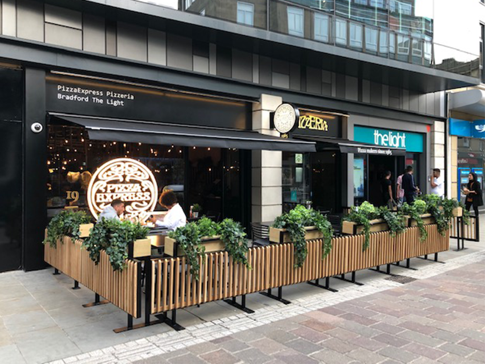 PizzaExpress
